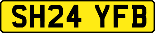 SH24YFB