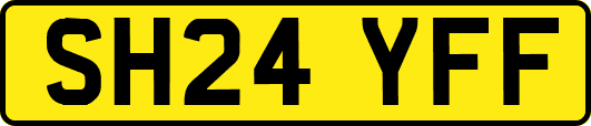 SH24YFF