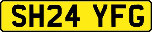 SH24YFG
