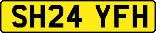 SH24YFH