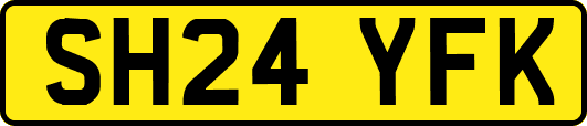 SH24YFK