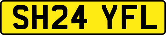 SH24YFL