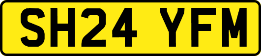 SH24YFM