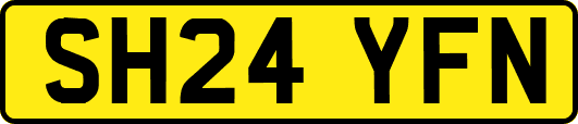 SH24YFN