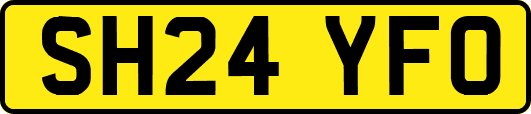 SH24YFO
