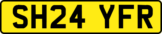 SH24YFR