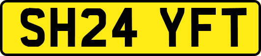 SH24YFT