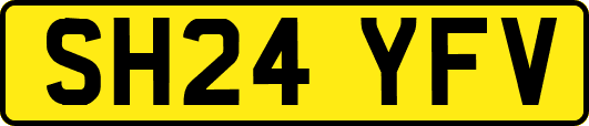SH24YFV