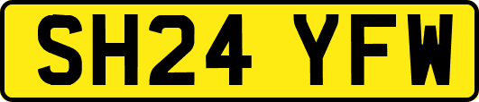 SH24YFW