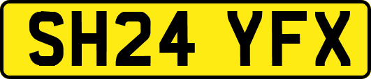 SH24YFX