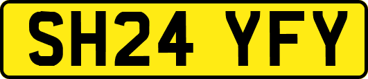 SH24YFY