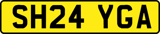 SH24YGA