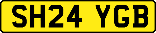 SH24YGB