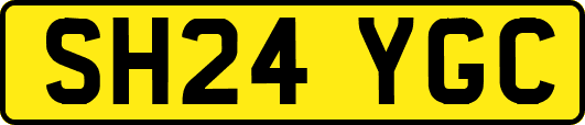 SH24YGC
