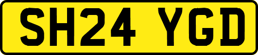 SH24YGD