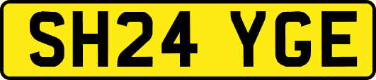 SH24YGE