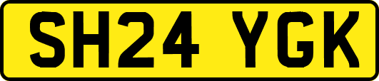 SH24YGK