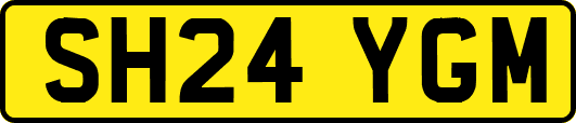 SH24YGM