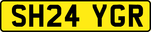 SH24YGR