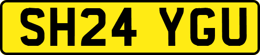 SH24YGU