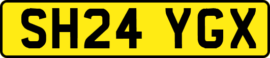 SH24YGX