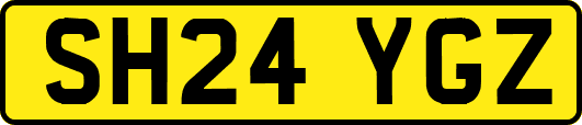 SH24YGZ