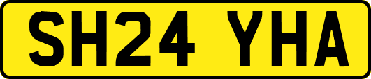 SH24YHA