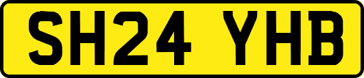 SH24YHB