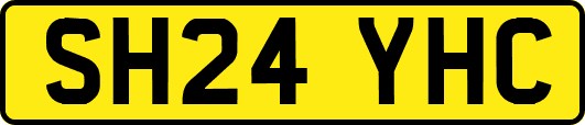 SH24YHC