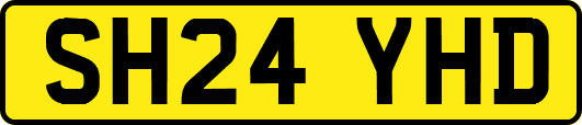 SH24YHD