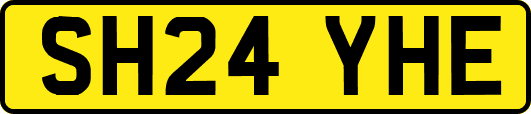 SH24YHE