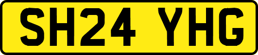 SH24YHG