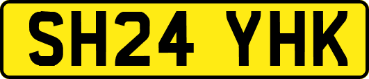 SH24YHK