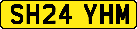 SH24YHM