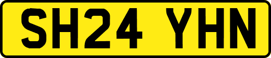 SH24YHN