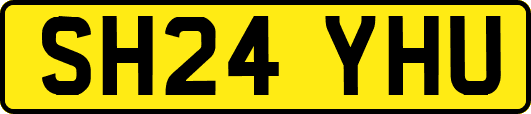 SH24YHU
