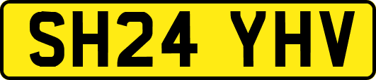 SH24YHV