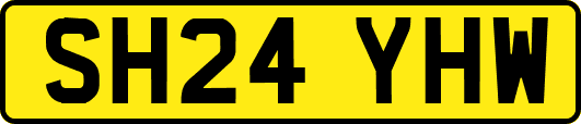 SH24YHW