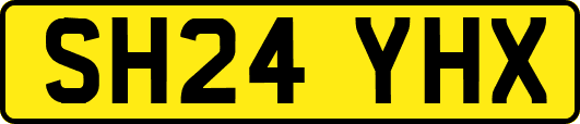 SH24YHX