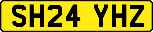 SH24YHZ