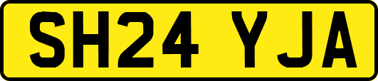 SH24YJA