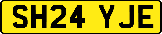 SH24YJE