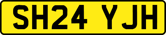 SH24YJH