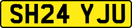 SH24YJU
