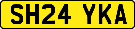 SH24YKA