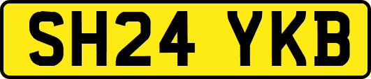 SH24YKB