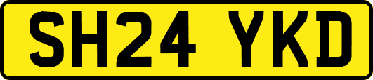 SH24YKD