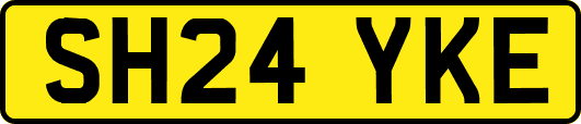 SH24YKE
