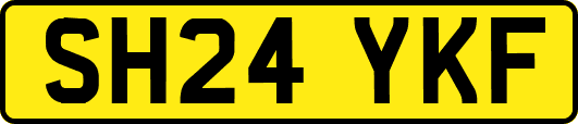 SH24YKF