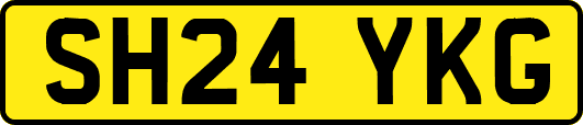SH24YKG